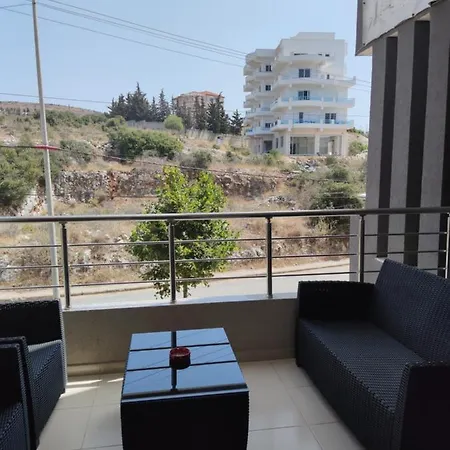 Janina Apartment
