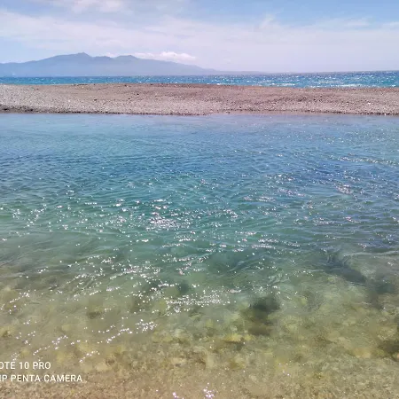 Janina * Sarande