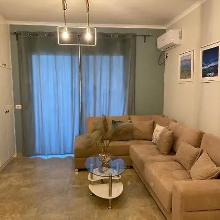 Janina Apartment Sarande